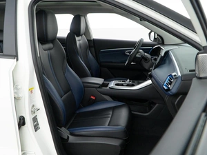 Внедорожник GAC GS3 2024 года, 2498055 рублей, Москва