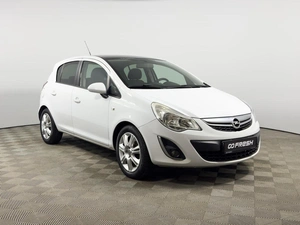 Хетчбэк Opel Corsa 2011 года, 528200 рублей, Казань