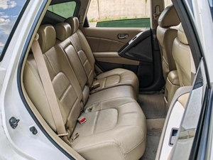 Внедорожник Nissan Murano 2015 года, 1360000 рублей, Краснодар