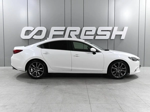 Седан Mazda 6 2016 года, 2049000 рублей, Ростов-на-Дону