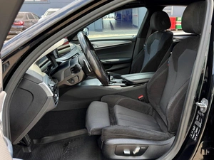 Седан BMW 5 серия 2019 года, 4539000 рублей, Кропоткин