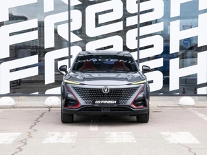 Внедорожник Changan UNI-T 2020 года, 1970000 рублей, Краснодар