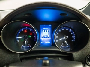 Внедорожник Toyota C-HR 2017 года, 2330000 рублей, Красноярск