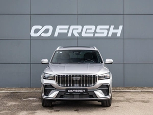 Внедорожник Geely Xingyue L 2026 года, 4300000 рублей, Краснодар