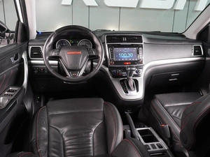 Внедорожник Haval H6 2016 года, 1399000 рублей, Воронеж