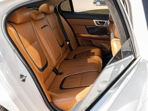 Седан Jaguar XF 2013 года, 1190000 рублей, Краснодар