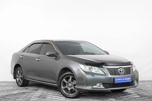Седан Toyota Camry 2012 года, 1549000 рублей, Кемерово