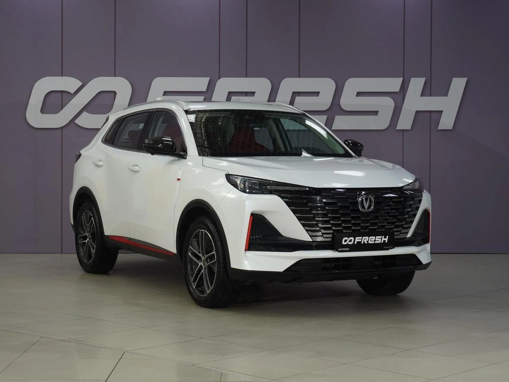 Внедорожник Changan UNI-S 2024 года, 2530111 рублей, Тверь