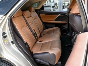 Внедорожник Lexus RX 2017 года, 3510000 рублей, Волгоград