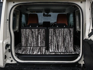 Внедорожник Suzuki Jimny 2021 года, 2589000 рублей, Кирилловка