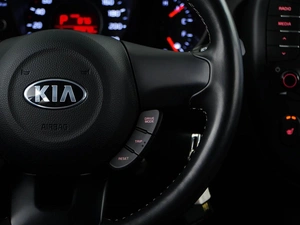 Внедорожник Kia Soul 2018 года, 1715055 рублей, Москва