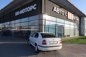 Хэтчбек Skoda Octavia 2005 года, 510000 рублей, Мирное