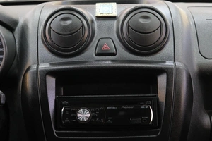 Седан ВАЗ (LADA) Granta 2013 года, 419000 рублей, Омск