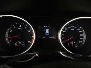 Хетчбэк Kia Ceed 2019 года, 1819000 рублей, Аксай