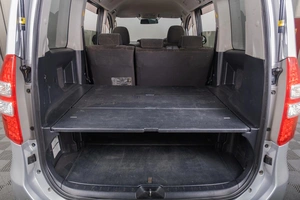 Минивэн Toyota Noah 2011 года, 1479000 рублей, Томск