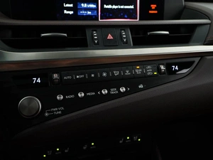 Седан Lexus ES 2021 года, 4618888 рублей, Москва