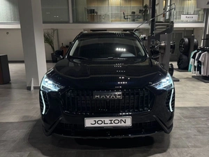 Внедорожник Haval Jolion 2026 года, 2449000 рублей, Красноярск