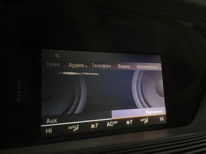 Седан Mercedes-benz S-класс 2011 года, 2187000 рублей, Солонцы