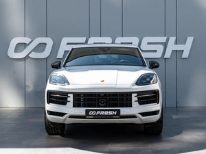 Внедорожник Porsche Cayenne 2023 года, 14450000 рублей, Краснодар