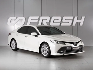 Седан Toyota Camry 2019 года, 3429000 рублей, Минеральные Воды
