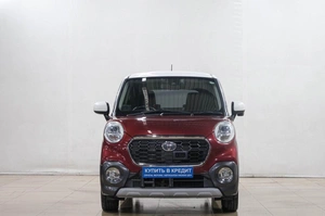 Хетчбэк Toyota Pixis Joy 2016 года, 839000 рублей, Новокузнецк