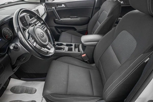 Внедорожник Kia Sportage 2020 года, 2459000 рублей, Барнаул