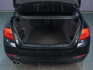 Седан BMW 5 серия 2016 года, 2479000 рублей, Сургут