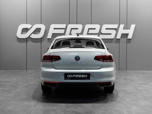 Седан Volkswagen Passat 2022 года, 3690000 рублей, Тюмень