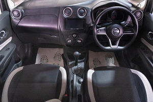 Хетчбэк Nissan Note 2020 года, 1179000 рублей, Томск