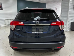 Внедорожник Honda Vezel 2019 года, 1799000 рублей, Ачинск