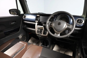 Хетчбэк Suzuki Hustler 2018 года, 1019000 рублей, Новосибирск