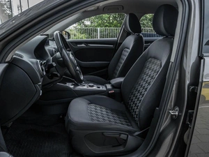 Хетчбэк Audi A3 2013 года, 1381000 рублей, Ставрополь