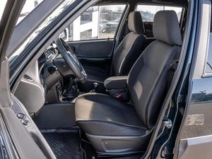 Внедорожник ВАЗ (LADA) Niva Travel 2023 года, 1041000 рублей, Краснодар