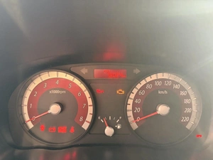 Седан Kia Rio 2010 года, 690000 рублей, Орёл