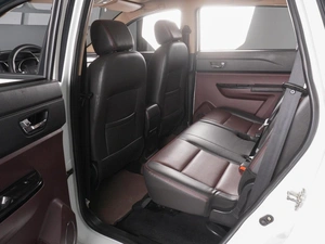 Внедорожник Lifan Myway 2017 года, 1165000 рублей, Минеральные Воды