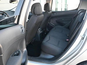 Хетчбэк Peugeot 308 2008 года, 589000 рублей, Кирилловка