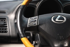 Внедорожник Lexus RX 2004 года, 1589000 рублей, Новосибирск