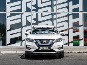 Внедорожник Nissan X-Trail 2021 года, 2630000 рублей, Краснодар