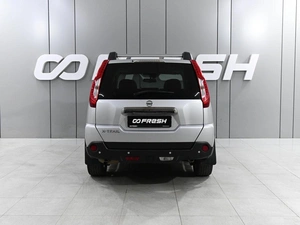 Внедорожник Nissan X-Trail 2013 года, 1390000 рублей, Ростов-на-Дону
