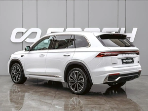 Внедорожник Geely Xingyue L 2025 года, 4298000 рублей, Краснодар