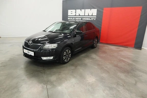 Хэтчбек Skoda Rapid 2015 года, 1370000 рублей, Курск
