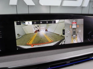 Внедорожник EXEED RX 2024 года, 3699000 рублей, Воронеж