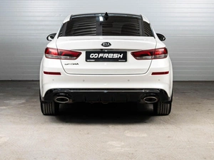 Седан Kia Optima 2018 года, 2189000 рублей, Ставрополь
