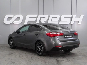 Седан Kia Cerato 2013 года, 1129000 рублей, Воронеж