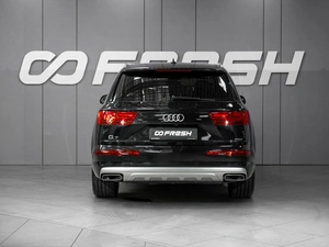 Внедорожник Audi Q7 2019 года, 5399555 рублей, Тверь