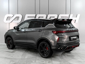 Внедорожник Geely Coolray 2023 года, 2319000 рублей, Аксай