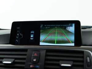 Седан BMW 3 серия 2016 года, 1999077 рублей, Москва