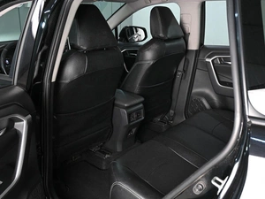 Внедорожник Toyota RAV4 2019 года, 2889000 рублей, Ростов-на-Дону