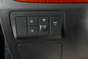 Внедорожник Hyundai Santa Fe 2008 года, 1159000 рублей, Тюмень