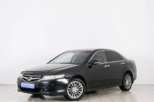 Седан Honda Accord 2006 года, 899000 рублей, Красноярск